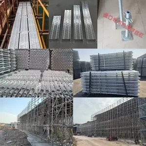 Scaffold Materials