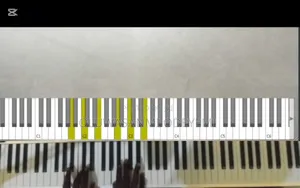 Music and Piano Class for All