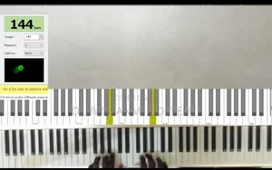 Music and Piano Class for All