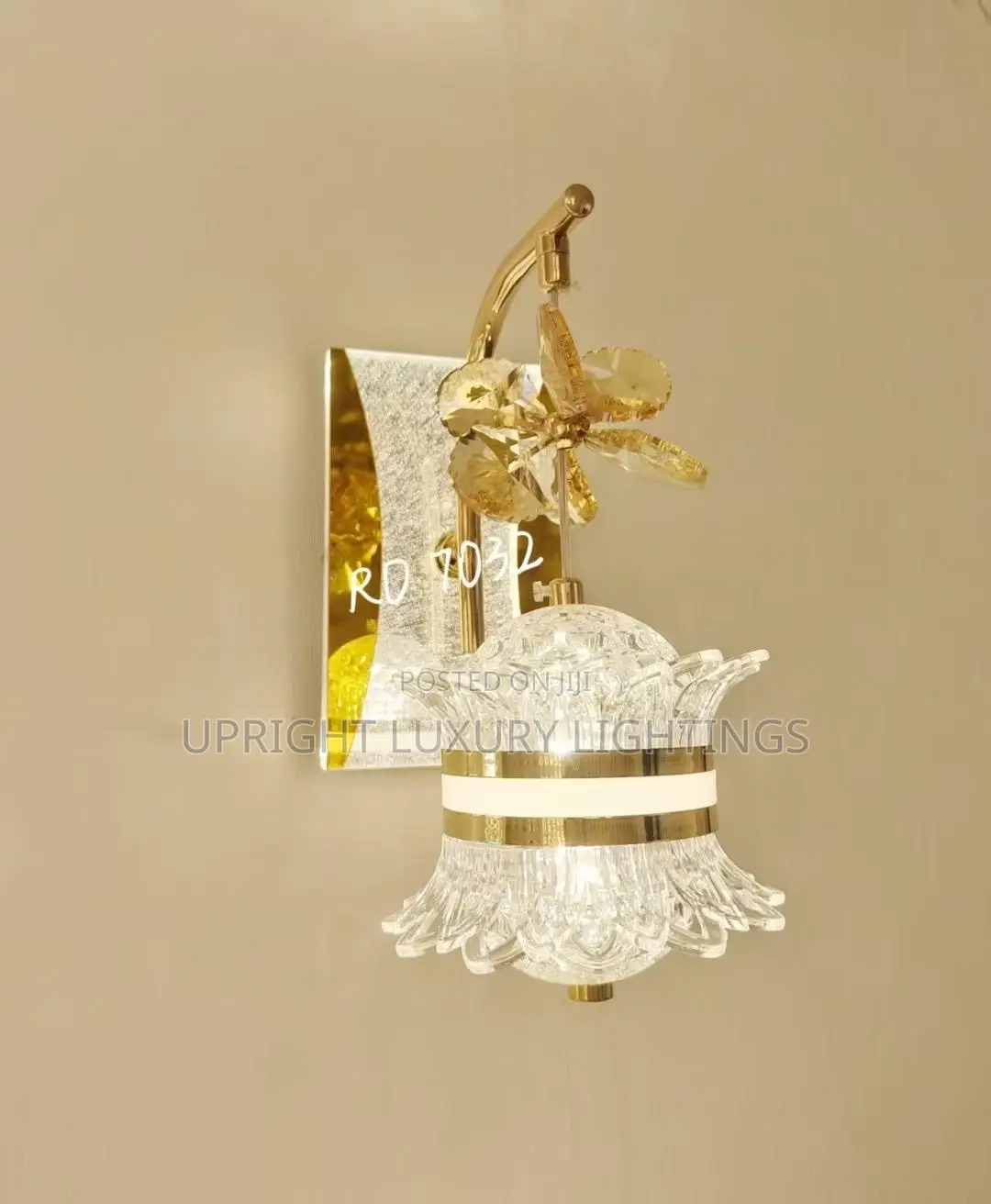 Wall Lites (Led)