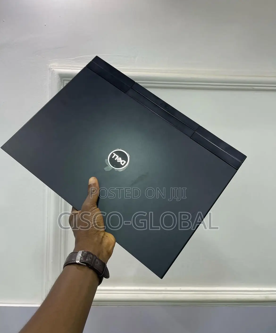 Laptop Dell G7 17 7000 16GB Intel Core I7 SSD 512GB
