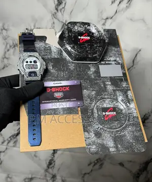 G-shock 3 Eyes Watch