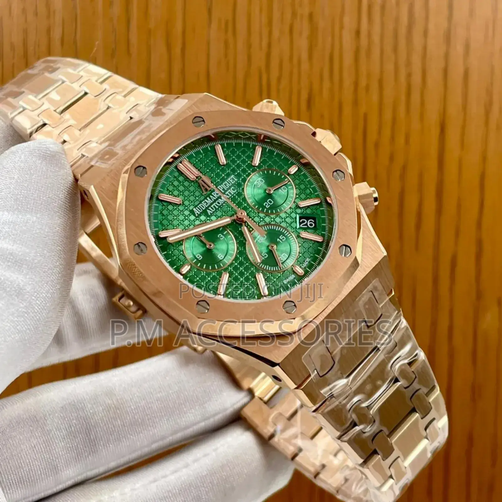 Audemars Piguet