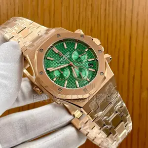 Audemars Piguet