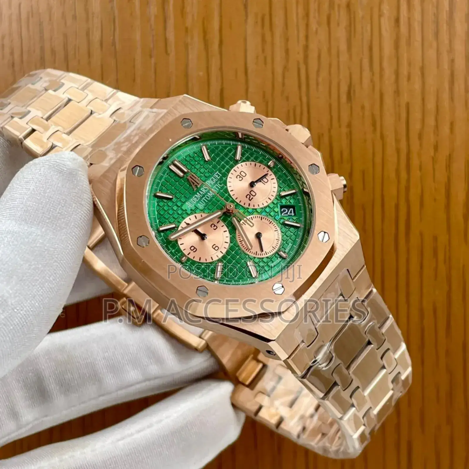 Audemars Piguet