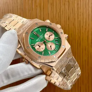 Audemars Piguet