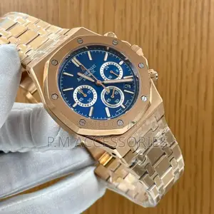 Audemars Piguet