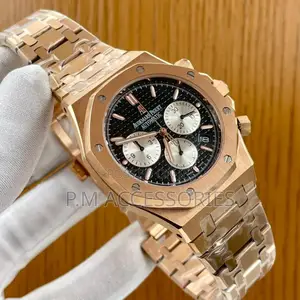 Audemars Piguet