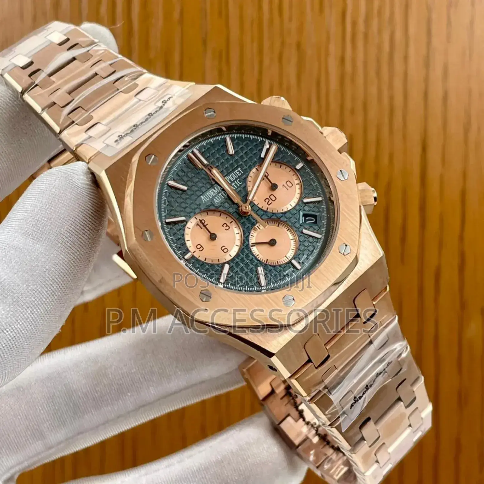 Audemars Piguet
