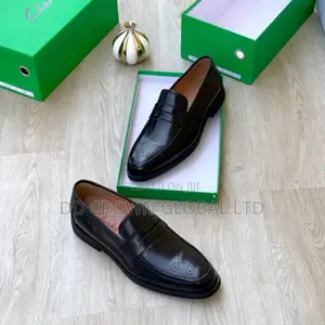 Men's Footwear