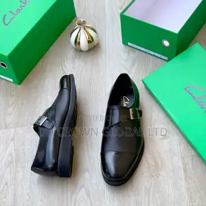 Men's Footwear