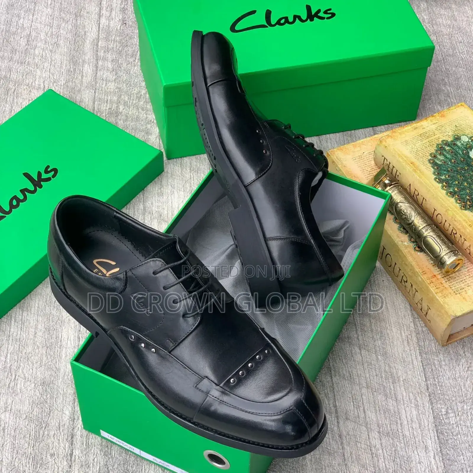 Men's Footwear