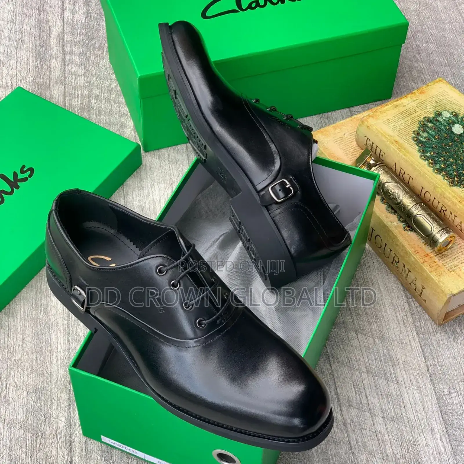 Men's Footwear