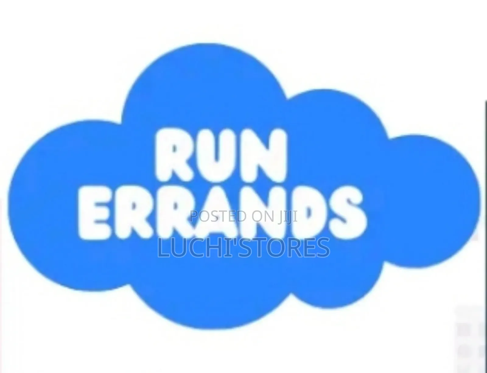 Errands Runner