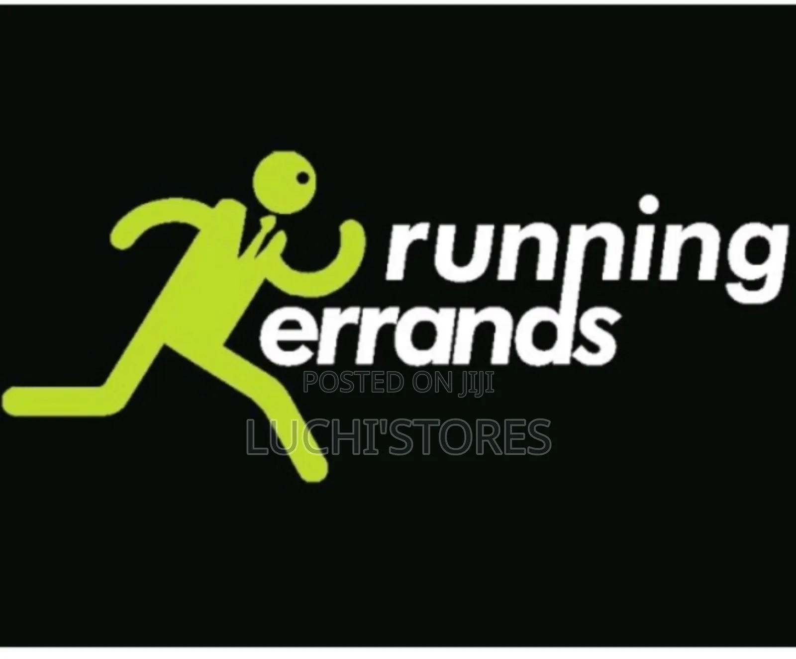Errands Runner
