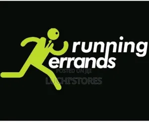 Errands Runner