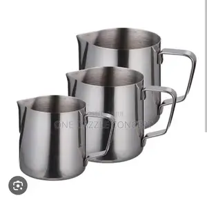 Stainless Measuring Cup