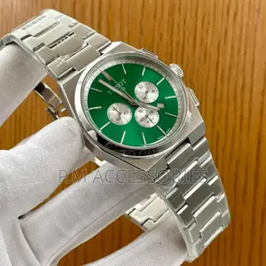 Tissot Prx Watch