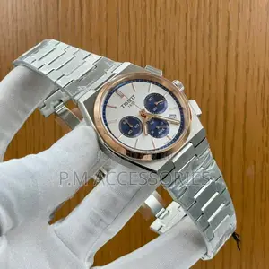 Tissot Prx Watch
