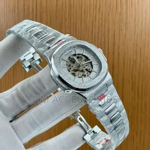 Patek Phillipe Geneve