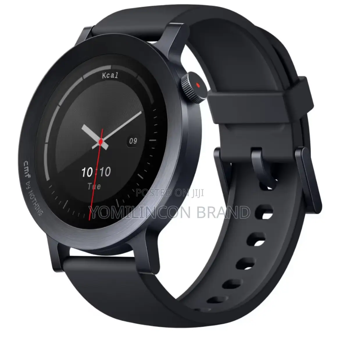 CMF by Nothing Watch 3 Pro Smart Watch