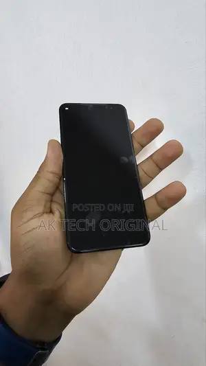 Google Pixel 5 and 5a Original Amoled Screen
