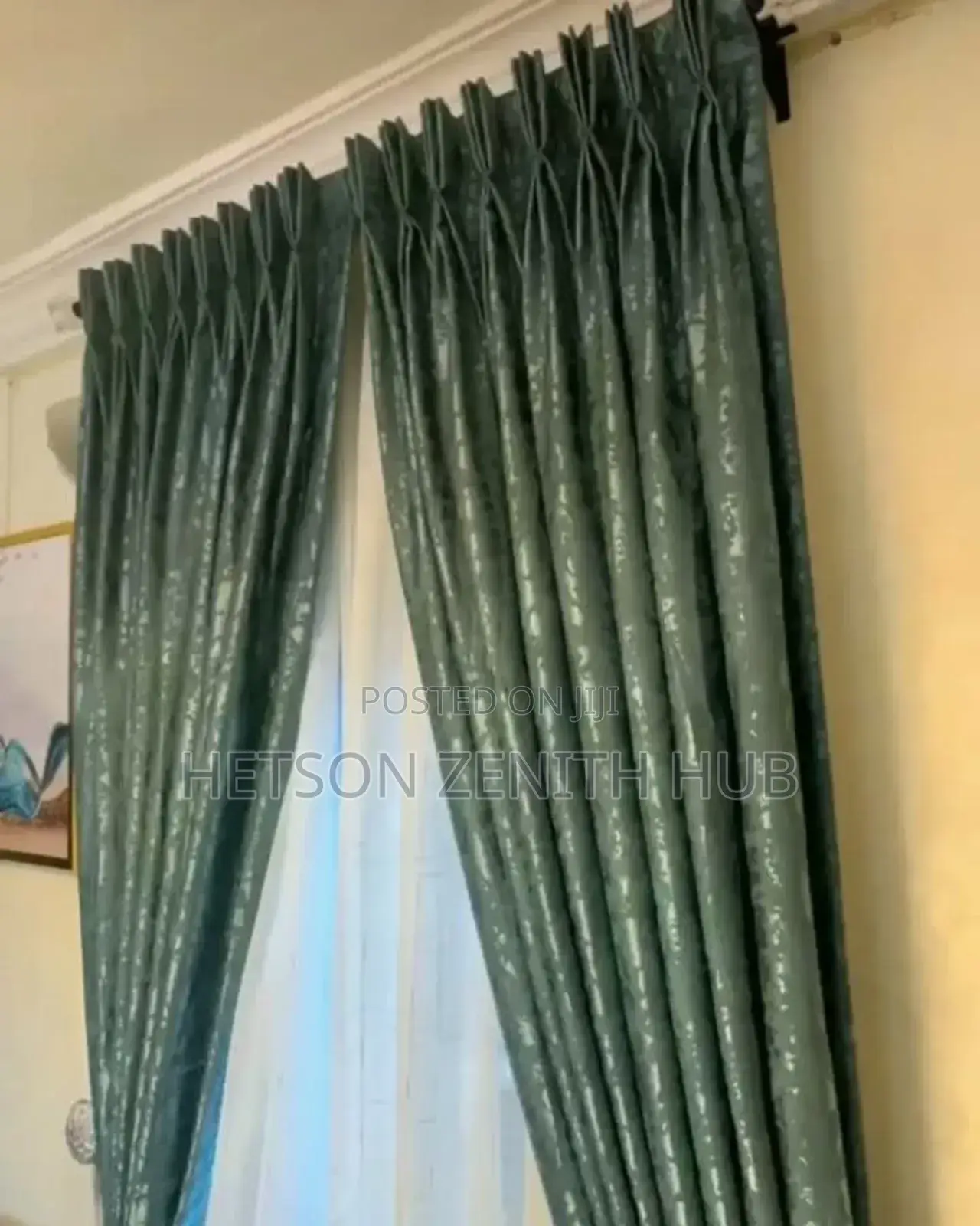 Original Curtain