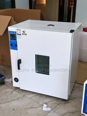 225 Liiter Oven