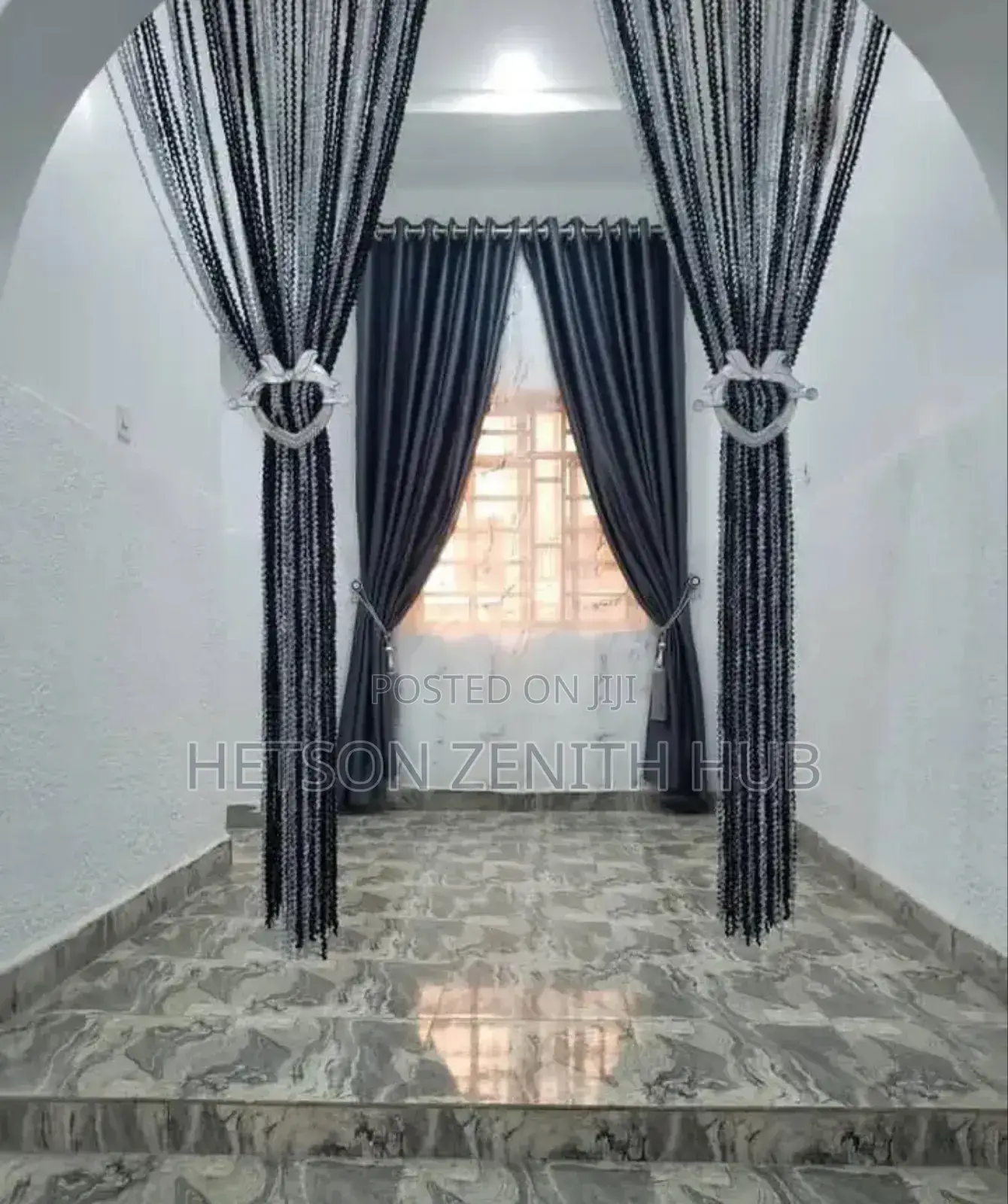 Beautiful Curtains