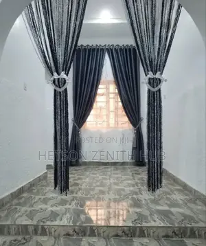 Beautiful Curtains