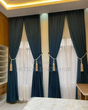 Beautiful Curtains