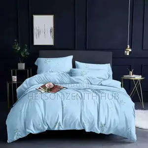 Custom Made Bedding
