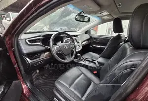 Toyota Avalon XLE 4dr Sedan (3.5L 6cyl 6A) 2014 Burgundy