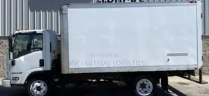 Heavy Load Support Truck for Hire in Magodo