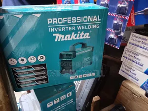 300am Makita Welding Machine