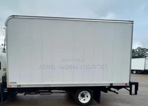 Heavy Load Support Truck for Hire in Ogudu