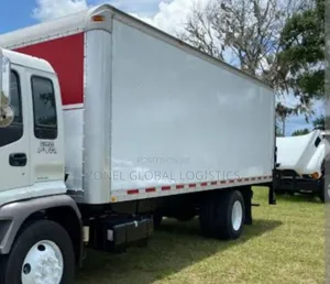 Heavy Load Support Truck for Hire in Ojodu