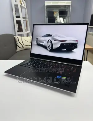 Laptop HP Omen 16 16GB Intel Core I7 SSD 1T