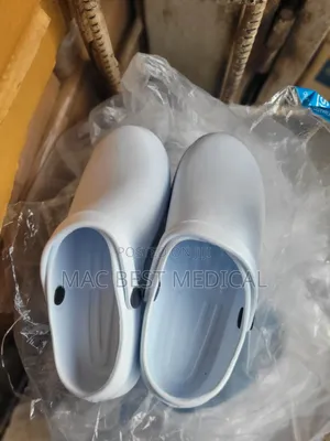 Theatre Crocs/Medical Crocs