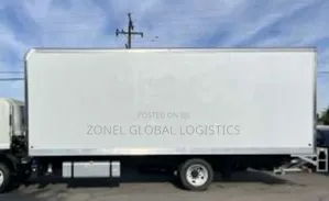 Heavy Load Support Truck for Hire in Orile