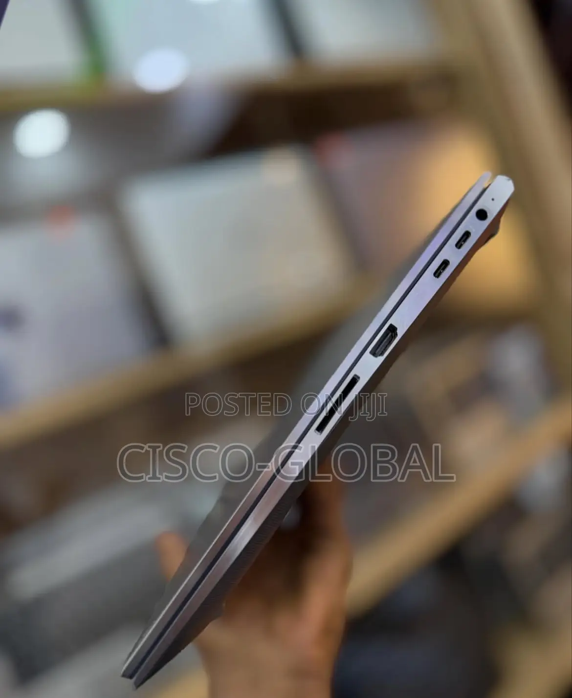 Laptop HP ZBook Create G7 32GB Intel Core I7 SSD 1T