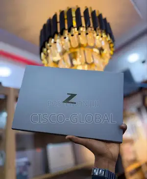 Laptop HP ZBook Create G7 32GB Intel Core I7 SSD 1T