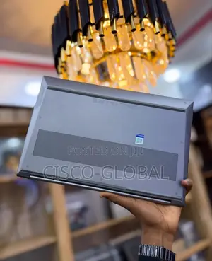 Laptop HP ZBook Create G7 32GB Intel Core I7 SSD 1T