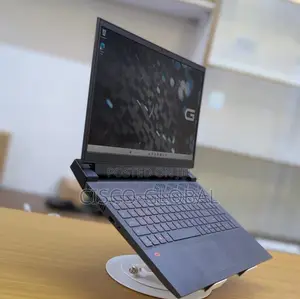 Laptop Dell G15 5535 16GB Intel Core I7 SSD 1T