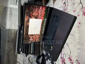 Laptop Asus ROG Zephyrus M16 GU603HR 16GB Intel Core i9 SSD 1T