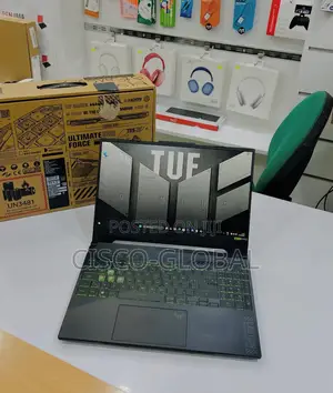 Laptop Asus TUF Gaming FX504 32GB Intel Core I7 SSD 1T
