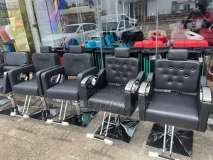 Affordable Salon Chairs