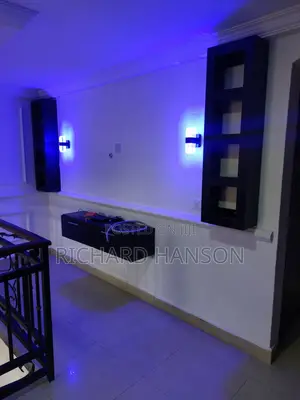 3bdrm Maisonette in Lekki Phase 1 for rent