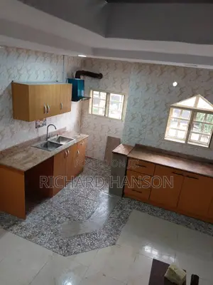 3bdrm Maisonette in Lekki Phase 1 for rent