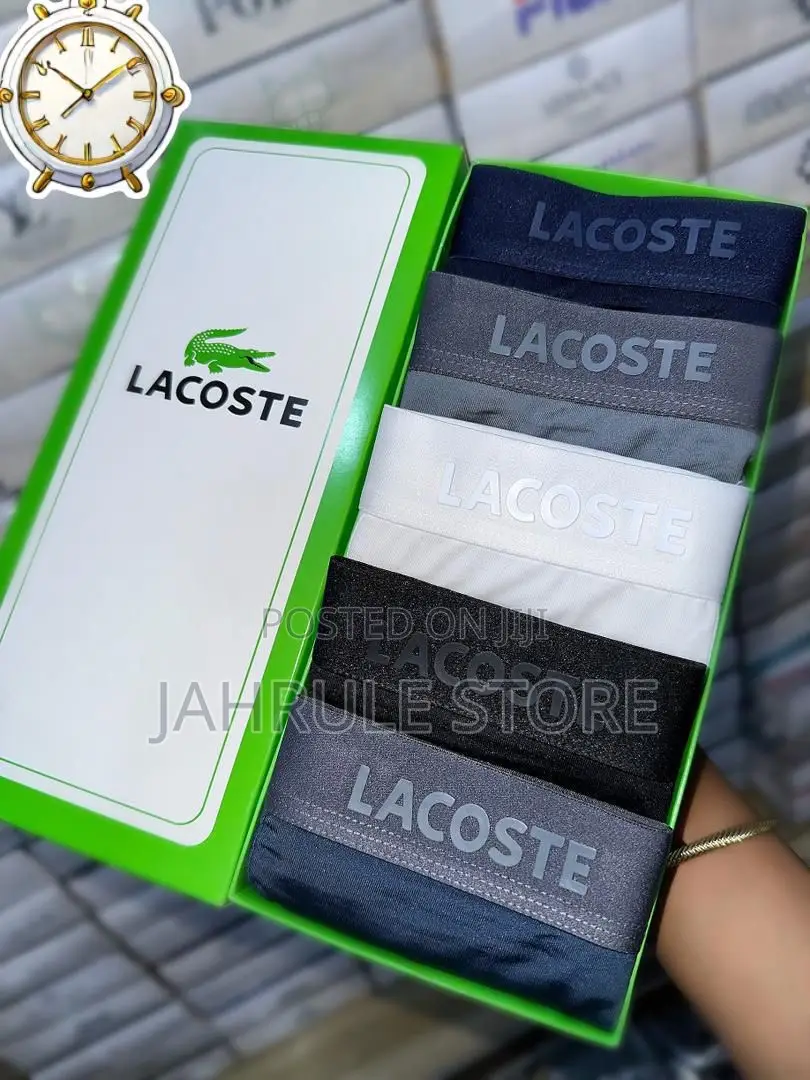 5in1 Designer Boxers